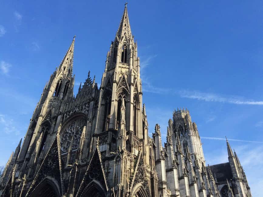 Rouen: Private Walking Tour with a Licensed Tour Guide - Final Thoughts: Is This Tour Worth It?