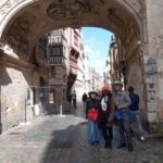 Rouen: Private Walking Tour with a Local - A Thorough Look at the Private Walking Tour in Rouen