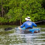 Round Island 2-Hour Glass Bottom Guided Kayak Eco Tour - Authentic Experiences and Authentic Wildlife Viewing