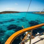 Round of Antiparos & Despotiko with Traditional Boat - Practical Tips for Booking and Participation