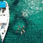 Round of Milos and Poliegos All-Inclusive Snorkelling and Cruise - What Makes This Tour Stand Out?