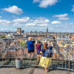 Round Tower, Rosenborg Castle and Old Town Copenhagen Tour - Practical Details to Keep in Mind