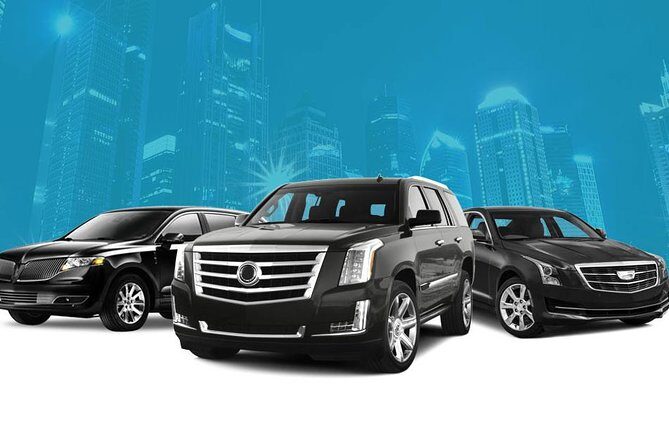 Round trip Airport Transfer: Logan - Boston - Detailed Breakdown of the Experience