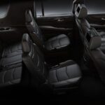 Round Trip Between Calgary & Banff Full-Size SUV - Deep Dive into the Itinerary and Practical Details