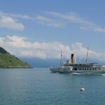 Round trip cruise from Lausanne to Chillon - An In-Depth Look at the Lake Geneva Cruise Experience
