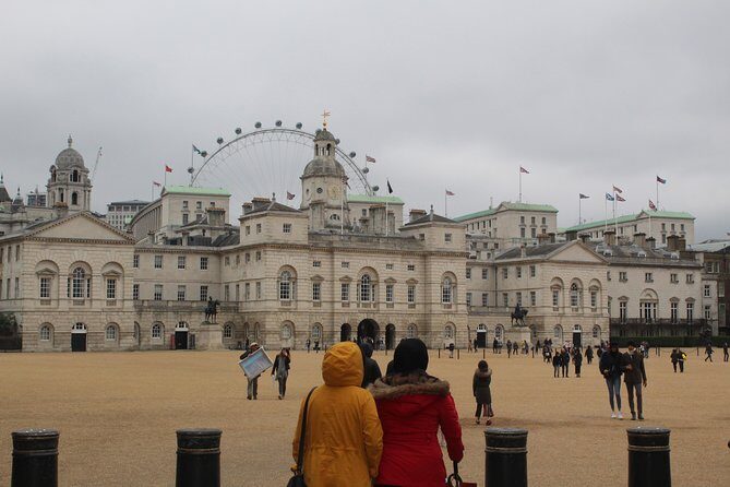 Round-Trip from Stansted Airport to Central London - Final Thoughts