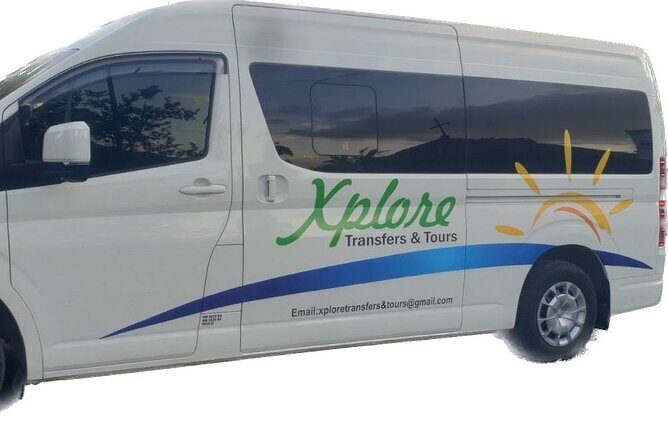 Round-trip Nadi Int Airport - Denarau Hotels (Private Transfer) - FAQ Section