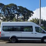 Round Trip North Shore Shuttle from Waikiki to Haleiwa Town / Haleiwa Harbor - FAQ: Practical Questions About the North Shore Shuttle