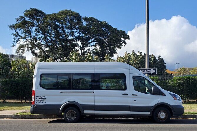 Round Trip North Shore Shuttle from Waikiki to Haleiwa Town / Haleiwa Harbor - FAQ: Practical Questions About the North Shore Shuttle