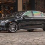 Round Trip Private Transfer Berlin Brandenburg BER to Berlin City by Luxury Car - Why Travel in Style?