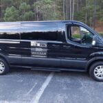 Round Trip Private Transfer from Atlanta Airport to your Hotel - Who Should Book This Service?