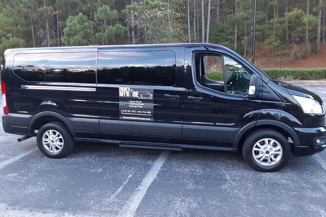 Round Trip Private Transfer from Atlanta Airport to your Hotel - Who Should Book This Service?
