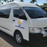 Round Trip Private Transfer From Nadi Airport To Your Resort - Is This Transfer Right for You?
