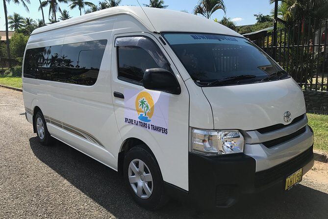 Round Trip Private Transfer From Nadi Airport To Your Resort - Is This Transfer Right for You?