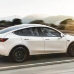 Round trip Private Transfer Las Vegas Airport LAS by Eco Sedan - In-Depth Review of the Tesla Private Transfer Experience