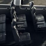 Round Trip Private Transfer Las Vegas Airport to Las Vegas by Ford Transit - Why This Transfer Offers Good Value