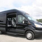 Round Trip Private Transfer ORD Airport to Chicago City Oak Brook - A Deep Dive into the Experience