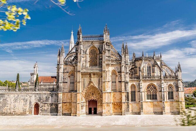 Round Trip Private Transfer to Fátima and Batalha from Lisbon - Why This Transfer Offers Great Value