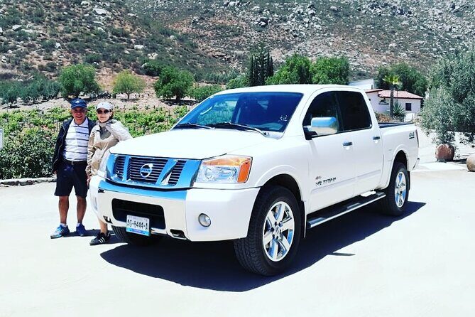 Round-trip Private Transportation in Valle - Why We Love This Tour