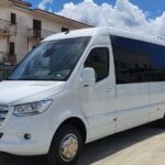 Round-Trip Shuttle Transfer from Naples to Pompeii - Summary of the Value Proposition