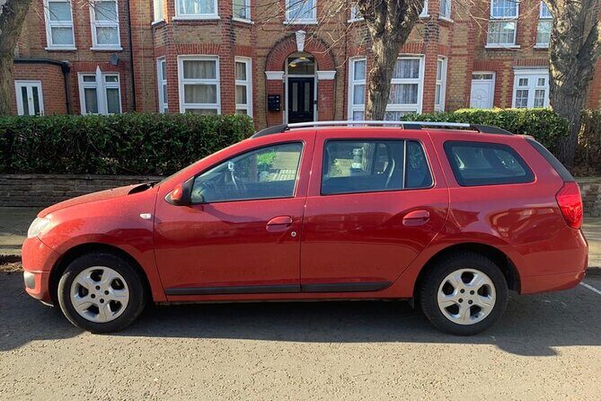 Round Trip Taxi Transfer - Gatwick Airport To & From London - What Travelers Say: The Good and the Not-So-Good