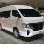 Round Trip Transfer Cancun Airport to Hotel Cancun 1 to 8 - FAQ