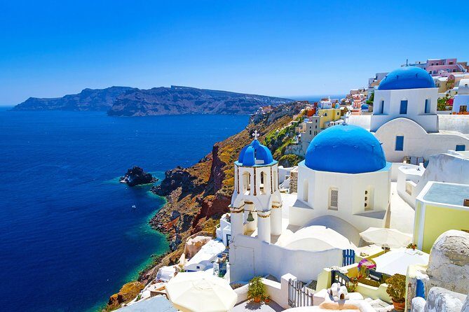 Round trip transfer For Oia - Who Should Consider This Transfer?