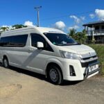 Round-trip Transfer :Nadi Airport to Denarau Island Hotels - Who Will Love This Service?