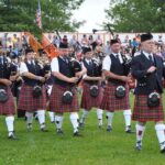 Round-Trip Transportation to the Braemar Highland Games from Edinburgh - The Full Experience — A Deep Dive into the Highland Games Trip