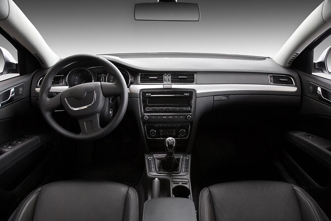 RoundTrip Airport Transfer Londres LGW/LHR to Central London - A Genuine, Informed Look at the Airport Transfer Experience