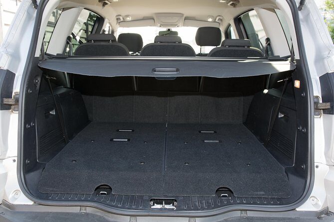 Roundtrip Private Airport Transfer Las Vegas (LAS) to The Strip - Why Choose This Private Transfer?