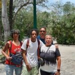 Roundtrip Private Transfer Cancun - Xcaret Parks (1-8 Pax) - What to Expect at Your Destination and During the Ride