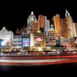 RoundTrip Private Transfer Las Vegas by Luxury SUV Cadillac Escalade up to 5 pax - Final Thoughts