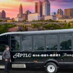 Roundtrip Shuttle Events Groups of 5 to 13 Columbus - A Detailed Look at the Columbus Shuttle Experience