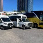 Roundtrip Shuttle from Waikiki-Pearl Harbor National Memorial - The Sum Up