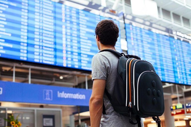 Roundtrip Transfer in MPV from Heathrow Airp - London City areas - The Complete Review: Why This Transfer Works for You