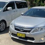 Roundtrip Transfer :Nadi Airport to Crowne Plaza Hotel Nadi bay - A Complete Look at the Transfer from Nadi Airport to Crowne Plaza
