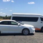 Roundtrip Transfer Nadi Int Airport -Fiji Marriott Resort Momi Bay(CFC APPROVED) - What to Expect from Your Fiji Airport Transfer