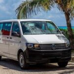Roundtrip Transfer Service to Costa Mujeres and Playa Mujeres - Key Points