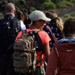 Route guided on the volcanic coast of Lanzarote. - Practical Details for Your Trip