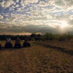 Route in Cuatrimoto through Atlixco Nature and Panoramic Views - Authentic Experience Beyond the Ride