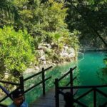 Route of the cenotes (ZAPOTE) - FAQ