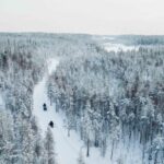 Rovaniemi: 3-Hour Snowmobile Safari in Lapland - Why This Tour Is a Great Choice