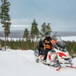 Rovaniemi: 4h Electric Snowmobile Safari at Reindeer Farm - What Makes This Tour Stand Out?