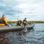 Rovaniemi: Apukka Fishing Tour - Overview of the Experience
