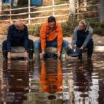 Rovaniemi: Apukka Gold Rush - FAQs