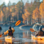 Rovaniemi: Arctic Canoeing Trip & Barbeque - The Sum Up