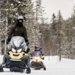 Rovaniemi: Arctic Circle Family-Friendly Snowmobile Tour - Practical Details That Matter