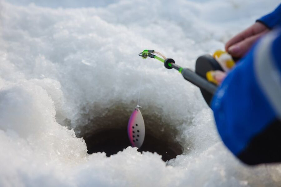 Rovaniemi: Arctic Circle Ice Fishing Experience - Who Will Love This Tour?