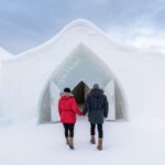 Rovaniemi: Arctic Snow Hotel Tour - Practical Details and Considerations